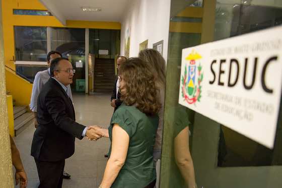 O prazo foi estipulado pela juíza da Vara Especializada de Ação Civil Pública e Ação Popular, Célia Regina Vidotti, e a decisão foi publicada no Diário Oficial da Justiça no início desta semana.