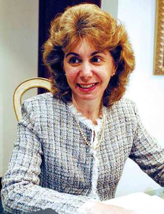 Yasmin: exonerada do governo Pedro Taques (PDT)