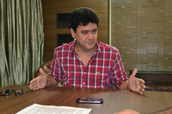 Eder Moraes questionava competência da homologação da delação pela 5ª Vara Federal
