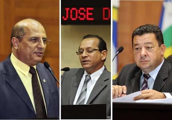 A reforma administrativa do governo foi enviada para apreciação dos deputados há duas semanas.