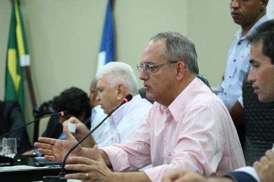 De acordo com João Batista Inocentini, a mudança do diretório foi devido aos problemas da última eleição geral de 2014, no qual o antigo presidente Adalto de Freitas, o Daltinho, descumpriu várias decisões do Diretório Nacional.