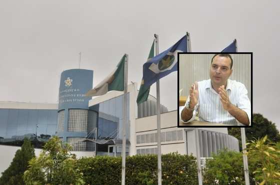 Conforme a Lei 50% da arrecadação do Fundo, que seria destinada ao Estado deve ser repassada aos municípios