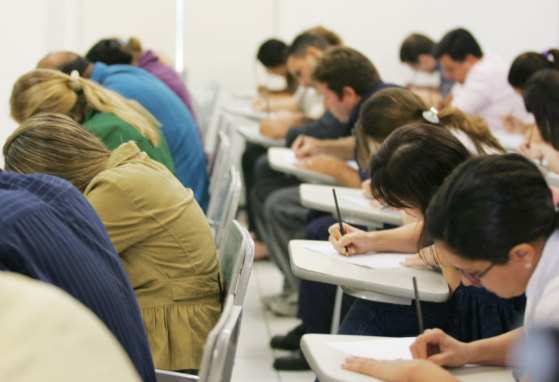 As inscrições poderão ser feitas até o dia 20 de outubro