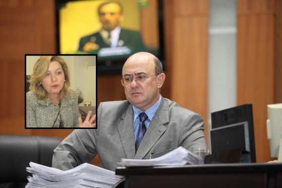Ex-deputado José Geraldo Riva terá que explicar onde foram parar R$ 62 milhões, gastos com materiais gráficos, que segundo o MPE, não foram entregues.