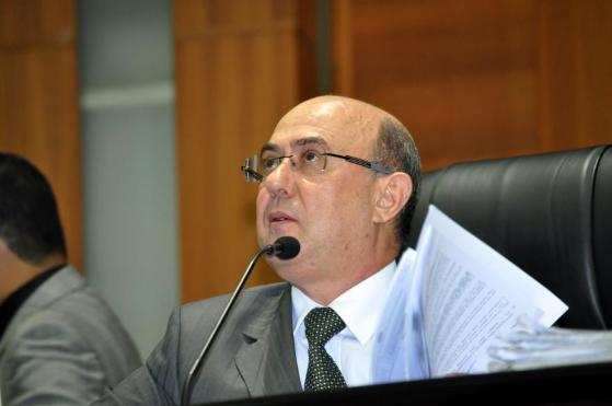 Na suposta proposta de delação, José Riva cita 38 deputados estaduais que teriam recebido propina.