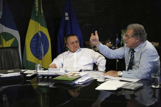 taques e chileto