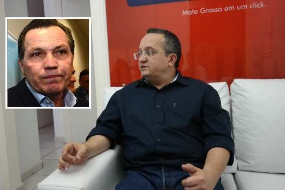 Taques vai honrar dívidas com credores do estado