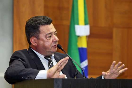 Savi é acusado de participar de esquema fraudulento de compras e licitações