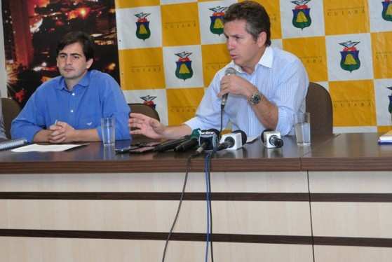 Colega de legenda diz que Mendes é o candidato natural do PSB