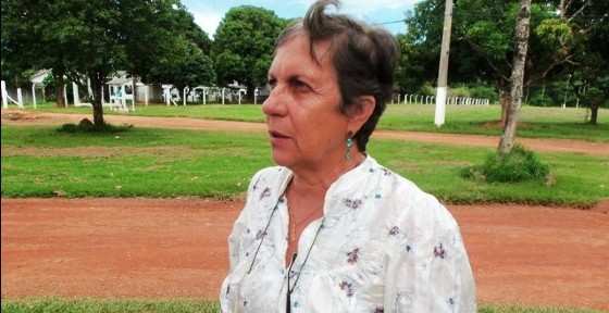 Ex-prefeita é acusada de atos de Improbidade Administrativa
