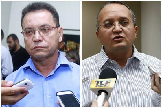 Botelho (PSB), sem pestanejar, disse em alto e bom som, que “os deputados têm legitimidade para indicar nomes para compor o governo