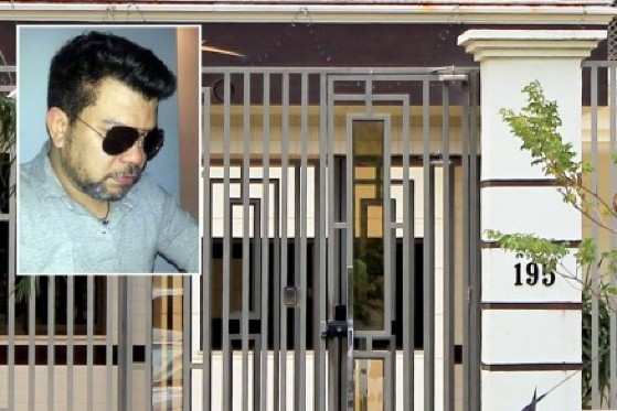 Cabeleireiro foi condenado a 6 anos e 3 meses de cadeia