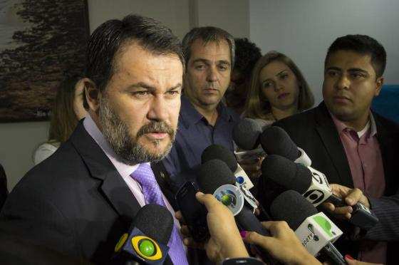 Bezerra diz que família teme por sua vida, mas ele não pedirá proteção policial.
