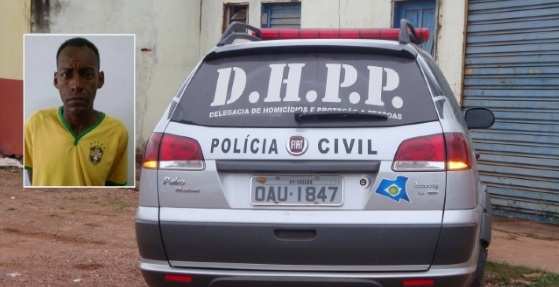 Delegada destacou que deve concluir inquérito até o dia 30 deste mês. Serial Killer deve ser denunciado por triplo homicídio qualificado.