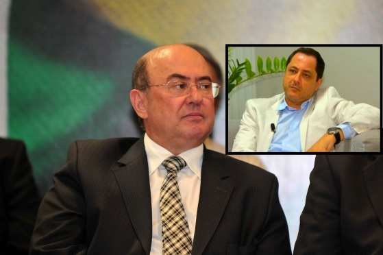 De acordo com  Júnior Mendonça entre os anos de 2011 a 2012 o então deputado José Riva já lhe devia cerca de R$ 5.721 milhões.