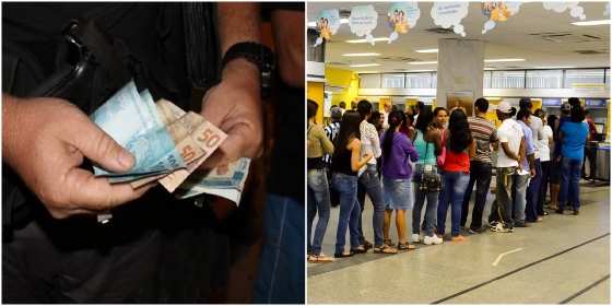 Foram realizadas 500 pesquisas com chefes de família cuiabanos no período de 20 a 30 de março