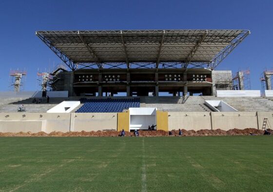 COT do Pari será incorporado à estrutura de treinamento das forças de segurança de Mato Grosso.