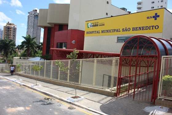 A inauguração ocorre na manhã desta quinta-feira (30).