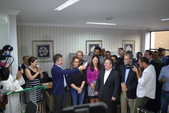 Governador: