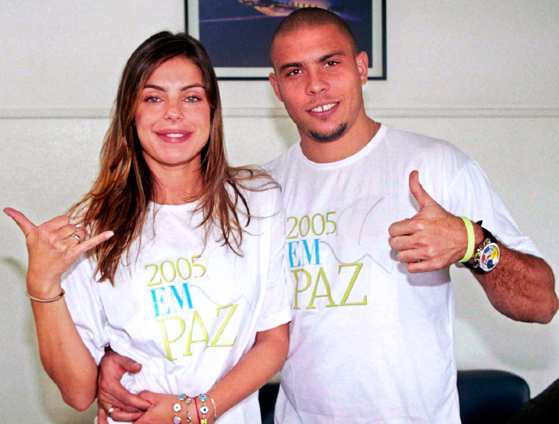 Ronaldo E Cicarelli