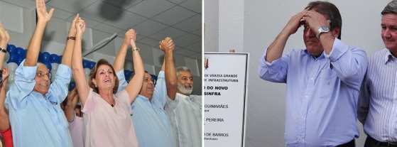 Campos: PCC foi instalado em Várzea Grande