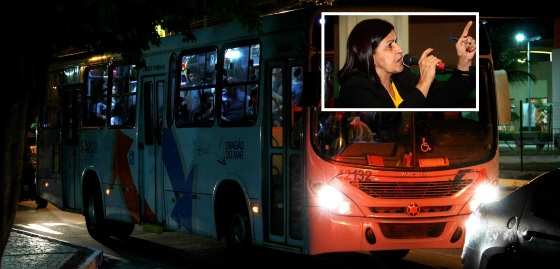 Vereadora Lueci é presidente do Conselho Municipal da Mulher e afirma que os índices de abuso sexual e outras violências contra a mulher estão muito altos em Cuiabá
