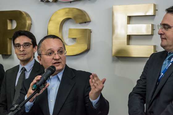 Taques: sem certeza, não há ágamentos