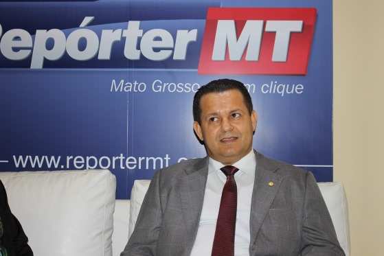 Valtenir já tinha colocado seu nome como pré-candidato pelo PROS, agora anuncia que aproveitará a janela política para ir para o PR