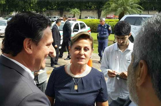Fávaro afirmou que a vitória de Taques em VG, vai fazer com o que o governo tenha mais atenção com a cidade.