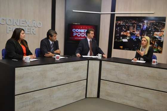 Deputada critica a resistência da Justiça em conceder HC de Riva