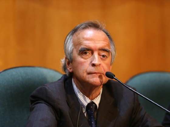 Cerveró: finalmente sai condenação em um de seus crimes