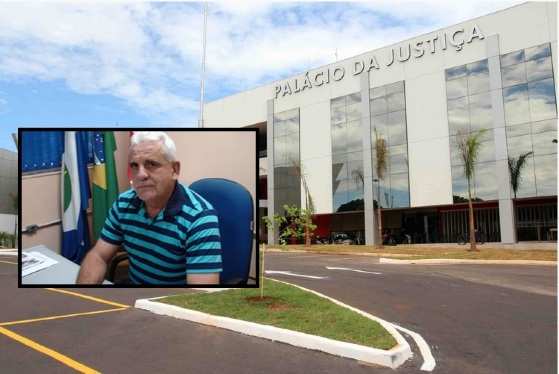 Eduardo Zeferino teria estuprado cinco crianças de idade entre 7 e 11 anos.