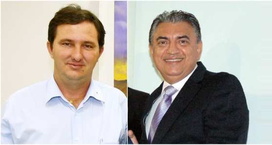 Taborelli continua no cargo por mais uma semana. Barranco continua na briga pela cadeira.