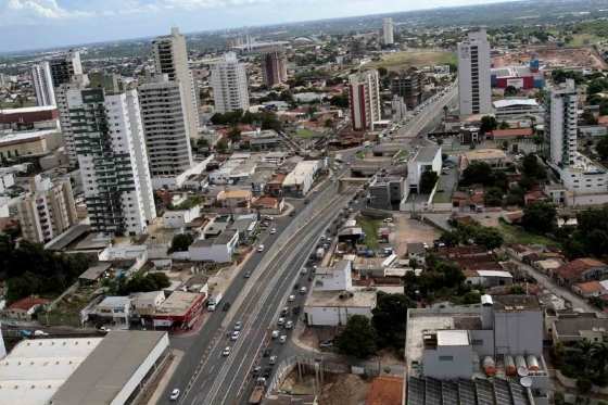 Inicialmente serão disponibilizados R$ 50 milhões para retomada das obras de mobilidade urbana.