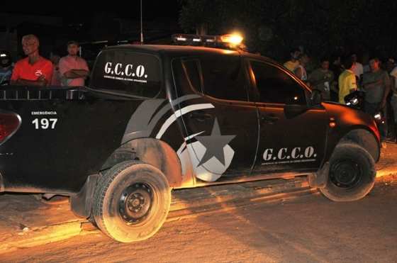 De acordo com o delegado da GCCO, nenhuma hipótese é descartada. 