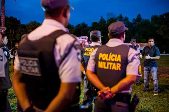 Secretário afirma que a aquisição não resolve todo o problema referente aos armamentos, mas ajuda.