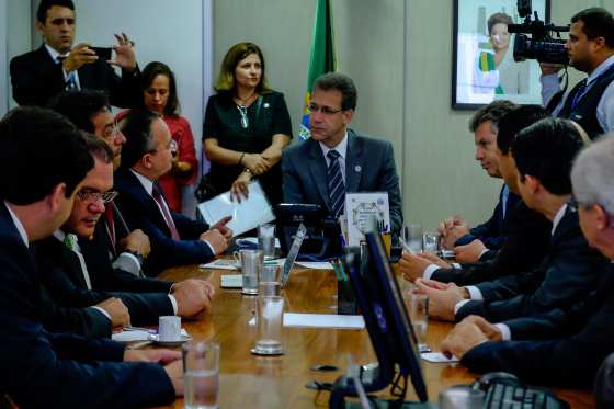 O valor para o custeio do Hospital São Benedito será definido após a conclusão de um estudo 