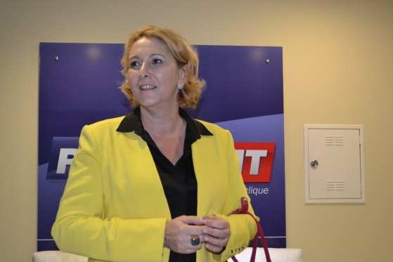 Vandoni afirma que até o governador está engajado na busca da transparência.