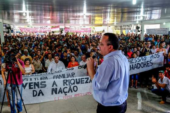 As declarações polêmicas foram feitas em audiência pública em Colniza.