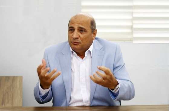 Presidente do PDT 'chora' as mágoas pela saída de Taques 