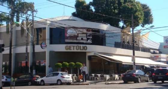 O Getúlio está à disposição para que seja feito um acordo amigável.