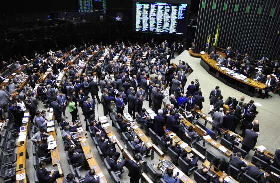 O Plenário da Câmara dos Deputados aprovou nesta terça-feira (19) o Projeto de Lei 5273/16, do Poder Executivo, que cria a Universidade Federal de Rondonópolis.