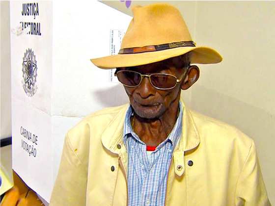 Antônio Mulato estava internado há mais de dez dias no Pronto-Socorro de Cuiabá por insuficiência renal.