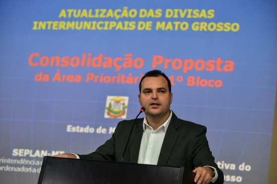 O assunto ainda é controverso e há alguns prefeitos que divergem dos estudos apresentados pela Seplan.