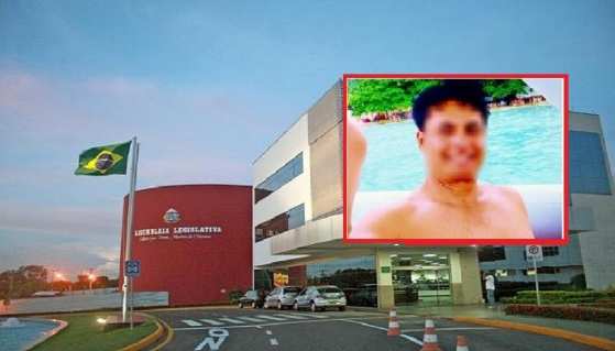 Ivomar é  acusado de pedofilia
