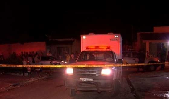 Polícia tem apenas informações preliminares sobre o homicídio, com aspectos claros de execução.