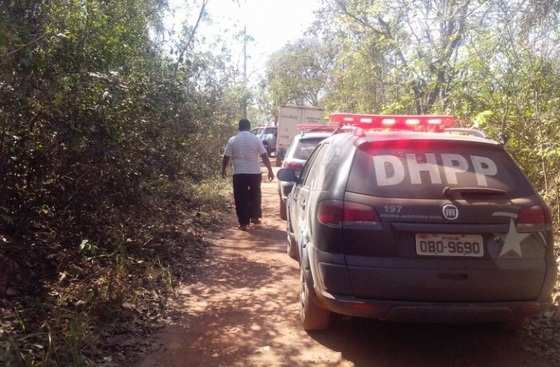 Quatro, das seis execuções, ocorreram em Cuiabá. 