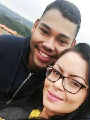 Pedro e a namorada estavam em festa rave no interior de SP