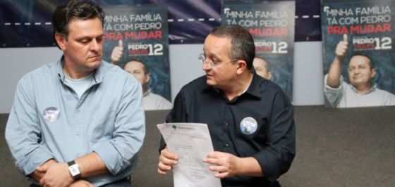 Fávaro eTaques: pelo fortalecimento da base
