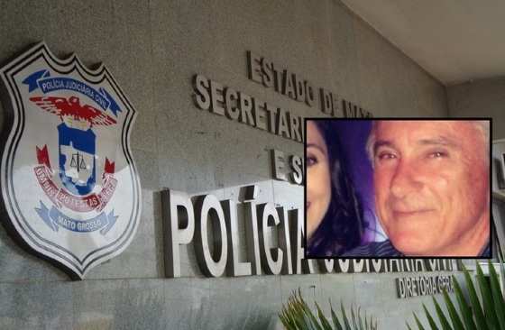 Delegado afirmou que há várias hipóteses, mas não pode revelar detalhes.